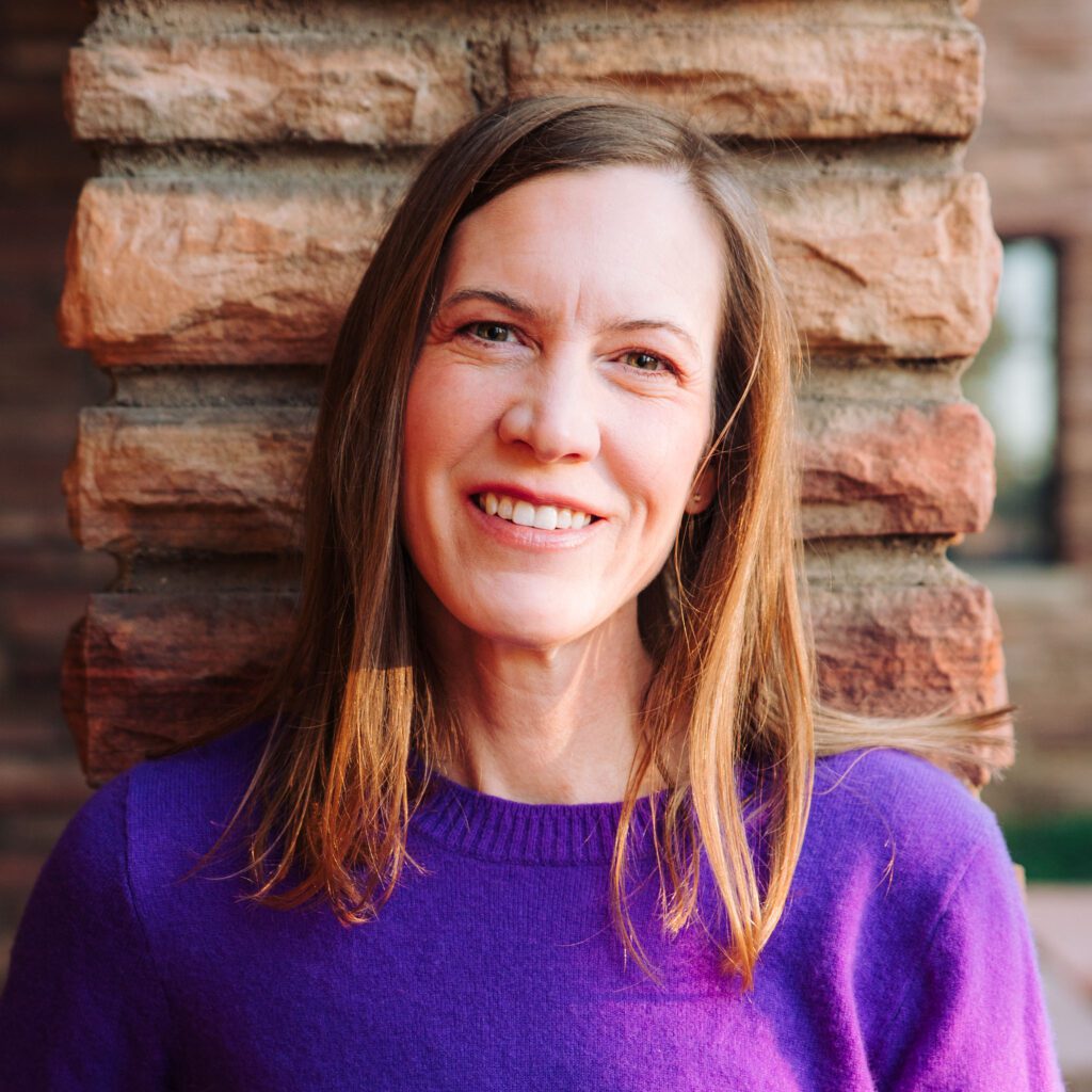 Heather Elkins, IBCLC